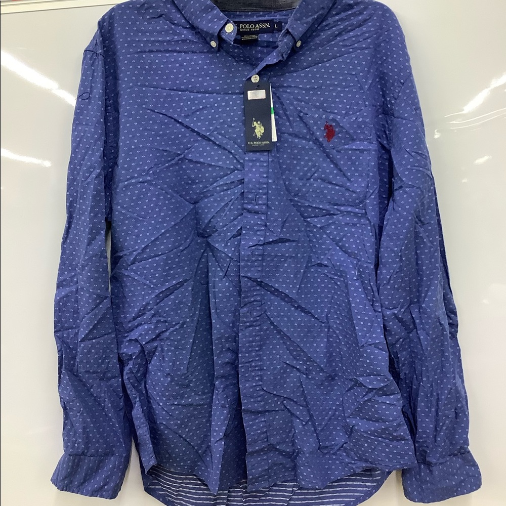 U.S POLO ASSN